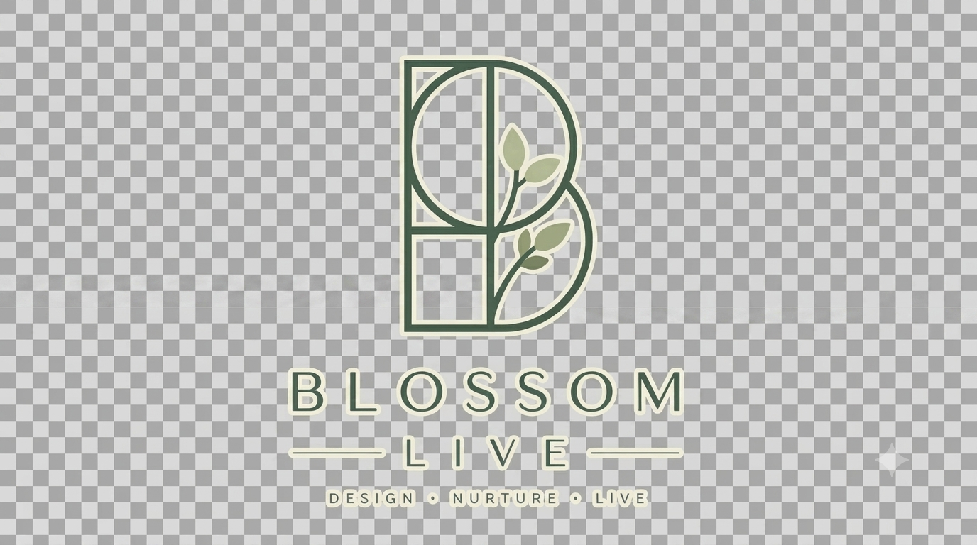 Blossom Live